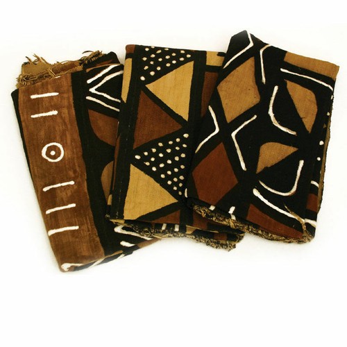 Mudcloth mud cloth fabric - mudcloth,