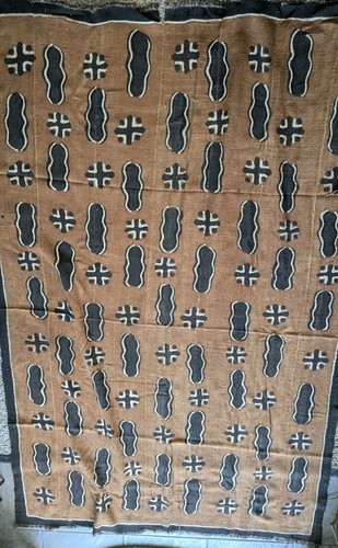 African original bogolan - african,